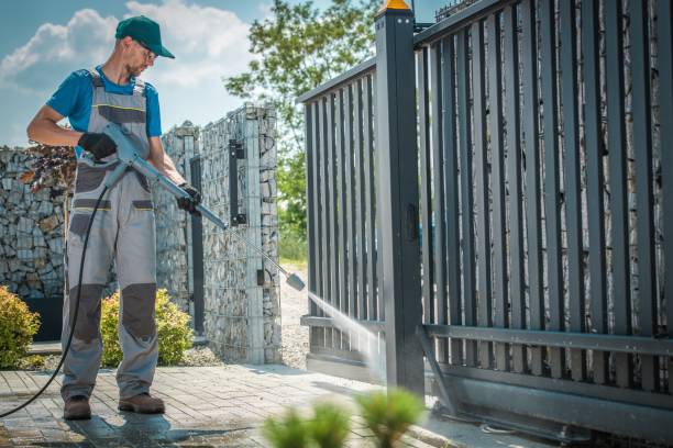 Best Parking Lot and Garage Cleaning  in Prophetstown, IL