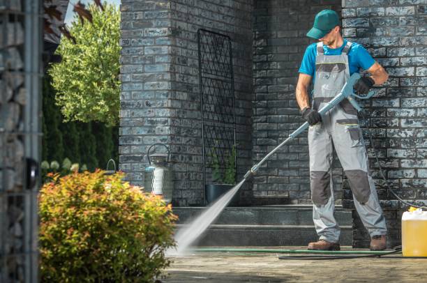 Best Pool Deck Cleaning  in Prophetstown, IL