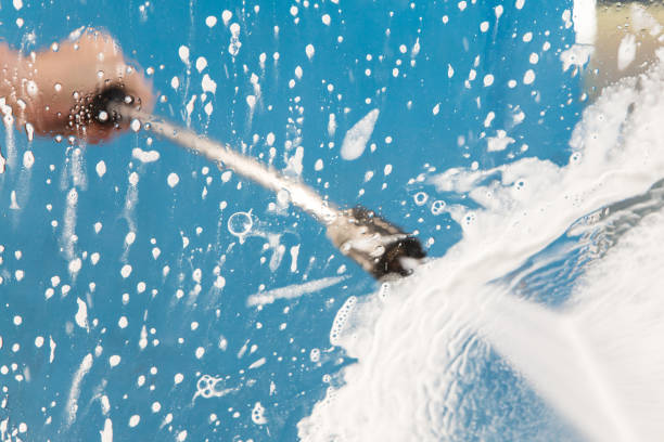 Best Factory Floor Cleaning  in Prophetstown, IL