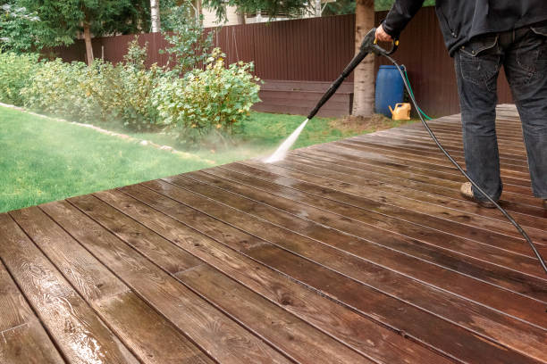 Best Post-Construction Pressure Washing  in Prophetstown, IL