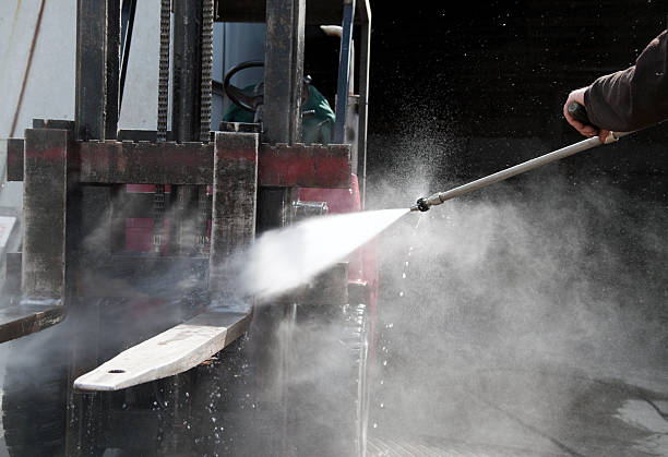 Best Graffiti Removal  in Prophetstown, IL