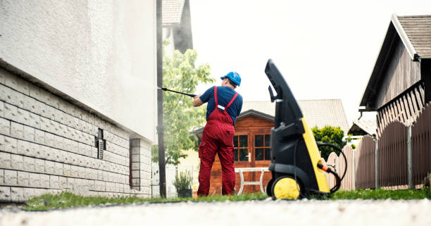 Best Driveway Pressure Washing  in Prophetstown, IL